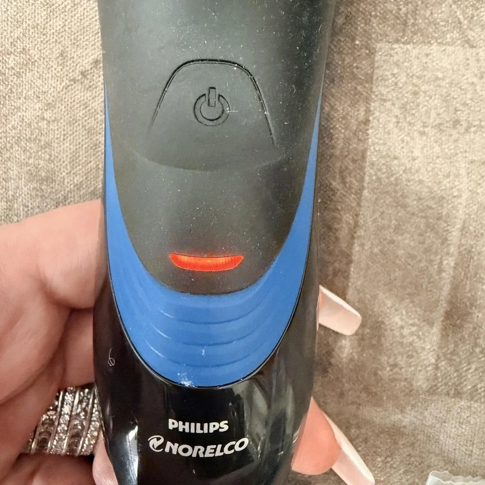 Philips norelco s1560